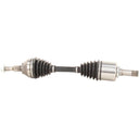 TrakMotive FD-8261 CV Axle Shaft - Front Left