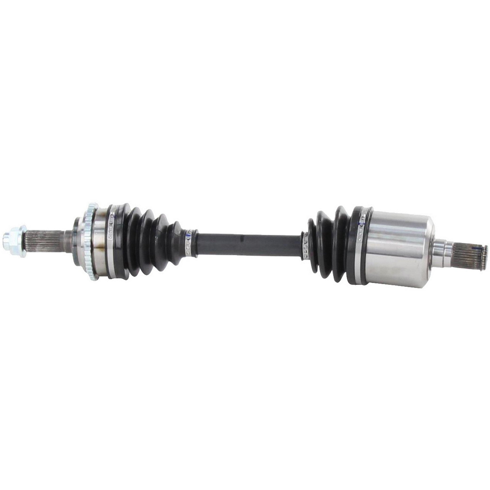エルフ TrakMotive FD-8272 CV Axle Shaft - Front Left - PartCatalog