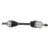TrakMotive FD-8272 CV Axle Shaft - Front Left
