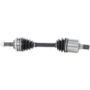 TrakMotive FD-8272 CV Axle Shaft - Front Left