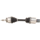 TrakMotive FD-8275 CV Axle Shaft - Front Right