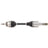 TrakMotive FD-8277HDX CV Axle Shaft - Front Left