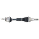 TrakMotive FD-8277XTT CV Axle Shaft - Front Left