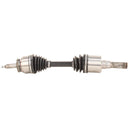 TrakMotive FD-8277 CV Axle Shaft - Front Left