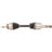 TrakMotive FD-8277 CV Axle Shaft - Front Left
