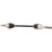 TrakMotive FD-8280 CV Axle Shaft - Rear Left