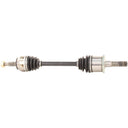 TrakMotive FD-8283 CV Axle Shaft - Rear Left or Rear Right