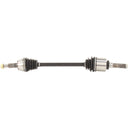 TrakMotive FD-8284 CV Axle Shaft - Rear Left