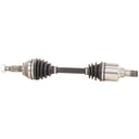 TrakMotive FD-8290 CV Axle Shaft - Front Left
