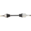 TrakMotive FD-8291 CV Axle Shaft - Front Left