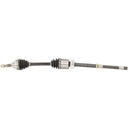 TrakMotive FD-8296 CV Axle Shaft - Front Right