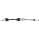 TrakMotive FD-8307 CV Axle Shaft - Front Right
