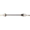 TrakMotive FD-8311 CV Axle Shaft - Rear Left or Rear Right