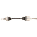 TrakMotive FD-8312 CV Axle Shaft - Front Left