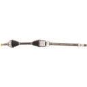 TrakMotive FD-8317 CV Axle Shaft - Front Right