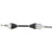 TrakMotive FD-8330 CV Axle Shaft - Front Left