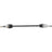 TrakMotive FD-8353 CV Axle Shaft - Rear Left or Rear Right