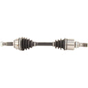 TrakMotive FD-8360 CV Axle Shaft - Front Left