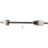 TrakMotive FD-8368 CV Axle Shaft - Front Left