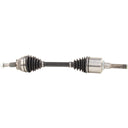 TrakMotive FD-8371 CV Axle Shaft - Front Left