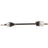 TrakMotive FD-8375 CV Axle Shaft - Rear Left or Rear Right