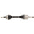 TrakMotive FD-8378 CV Axle Shaft - Front Left
