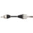 TrakMotive FD-8397 CV Axle Shaft - Front Left