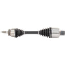 TrakMotive FD-8398 CV Axle Shaft - Front Right
