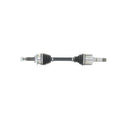 TrakMotive FD-86004 CV Axle Shaft - Front Left