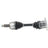 TrakMotive FD-86023 CV Axle Shaft - Front