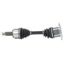 TrakMotive FD-86023 CV Axle Shaft - Front