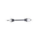 TrakMotive FD-86033 CV Axle Shaft - Front Right