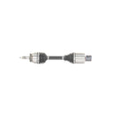 TrakMotive FD-86044 CV Axle Shaft - Front Right