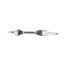TrakMotive FD-86046 CV Axle Shaft - Front Left
