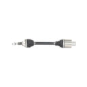TrakMotive FD-86048 CV Axle Shaft - Front Right