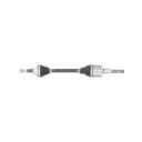 TrakMotive FD-86051 CV Axle Shaft - Front Left