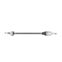 TrakMotive FD-86052 CV Axle Shaft - Rear Right
