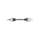 TrakMotive FD-86053 CV Axle Shaft - Front Right