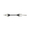 TrakMotive FD-86055 CV Axle Shaft - Front Left