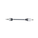 TrakMotive FD-86059 CV Axle Shaft - Rear Right