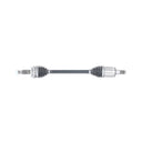 TrakMotive FD-86060 CV Axle Shaft - Rear Left