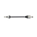TrakMotive FD-86065 CV Axle Shaft - Rear Left