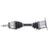 TrakMotive FD-86123 CV Axle Shaft - Front