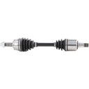 TrakMotive FI-8003 CV Axle Shaft - Front Left
