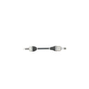 TrakMotive FI-86003 CV Axle Shaft - Front Left