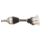 TrakMotive GM-8002 CV Axle Shaft - Front Left or Front Right