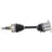 TrakMotive GM-8005 CV Axle Shaft - Front Left or Front Right