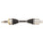 TrakMotive GM-8007 CV Axle Shaft - Front Left or Front Right