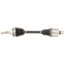 TrakMotive GM-8012 CV Axle Shaft - Front Right