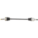 TrakMotive GM-8016 CV Axle Shaft - Front Right